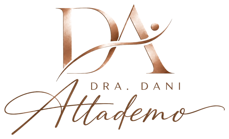 Dra. Dani Attademo